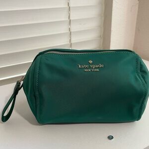 Kate spade pouch